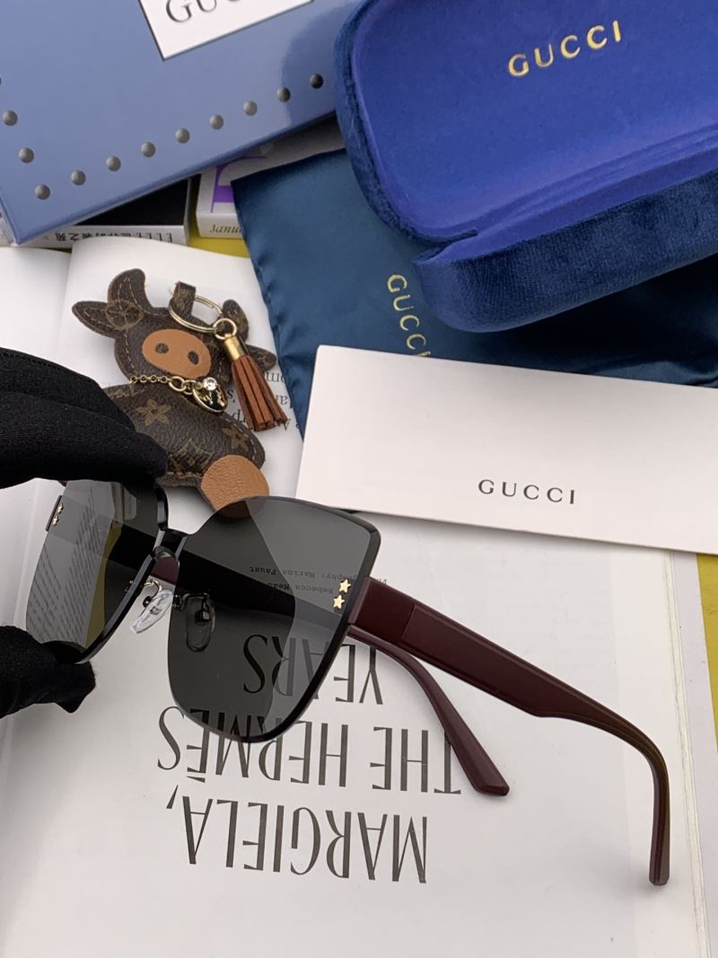 Gucci Sunglasses